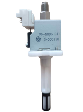 Bomba Electromagnética FH-3016
