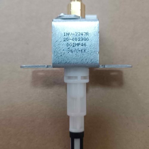 BOMBA ELECTROMAGNETICA FH - 6747 / FH - 7747