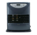 Estufa Japonesa parafina láser FH-3016 Blue
