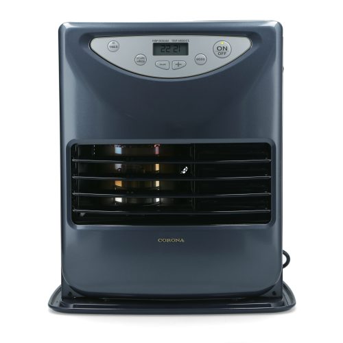 Estufa Japonesa parafina láser FH-3016 Blue