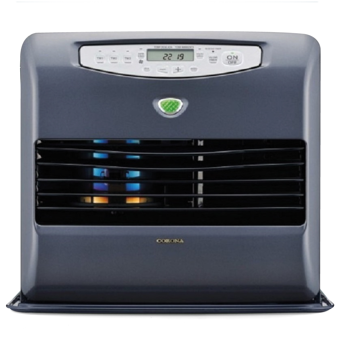 Estufa parafina Japonesa láser FH-6747 Blue